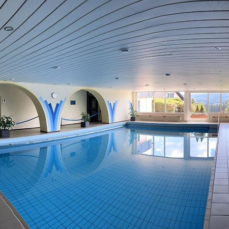 Ferienwohnung, 41 Qm Lenzkirch Eksteriør bilde